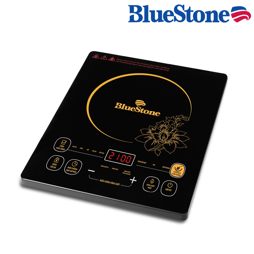 Bếp từ BlueStone ICB-6627