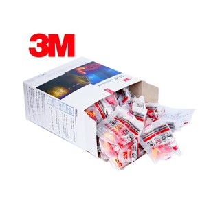 Nút bịt tai chống ồn có dây  3M 1110