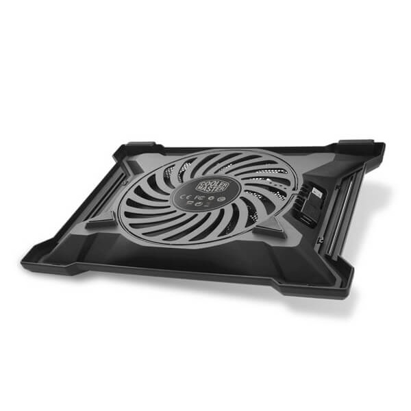 Đế Tản Nhiệt Cooler Master X-SLIM II