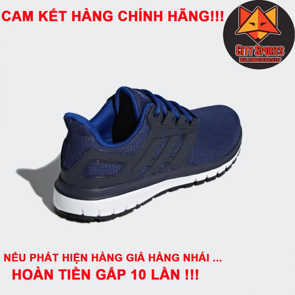 [Free Ship] Giày thể thao chính hãng Adidas Energy Cloud 2M B44755 [CAm kết chính hãng fake 1 đền 10]