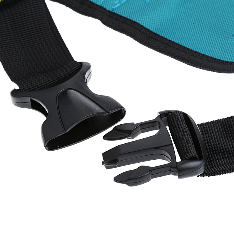 Túi đeo hông đựng dụng cụ đa năng tiện dụng