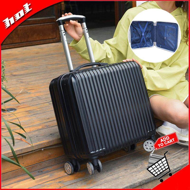 Vỏ bọc vali kéo YADOU mini 18 inch thời trang