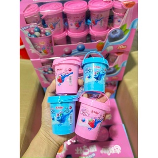 BÁNH OREO SOCOLA NHÂN SỮA CHẢY MINI 25G