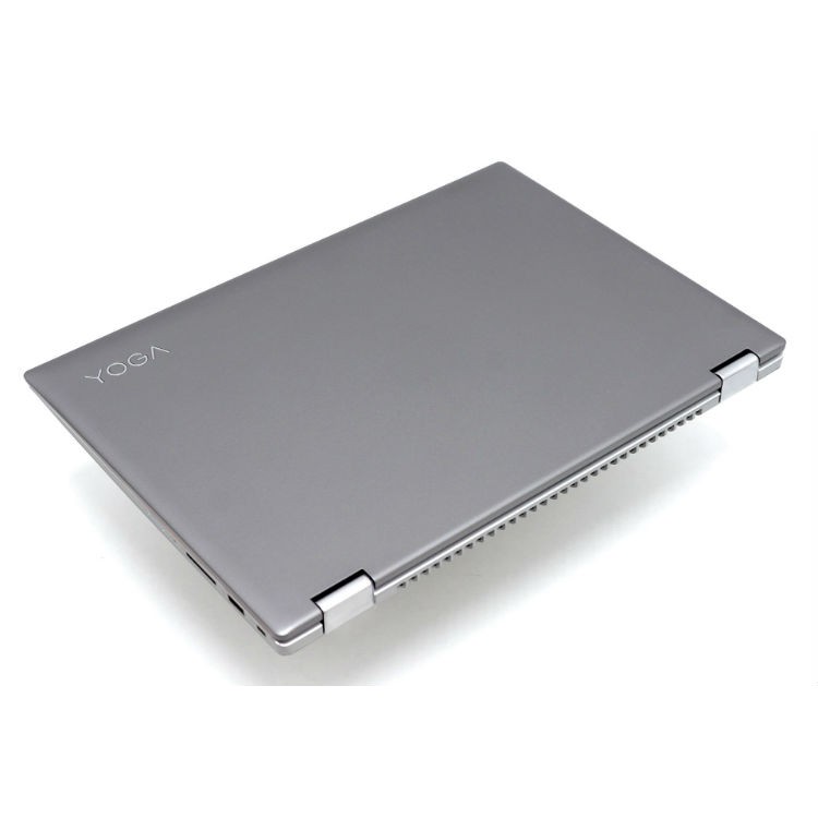 Laptop chính hãng Lenovo Yoga 520 80X80107VN (Xám) | WebRaoVat - webraovat.net.vn