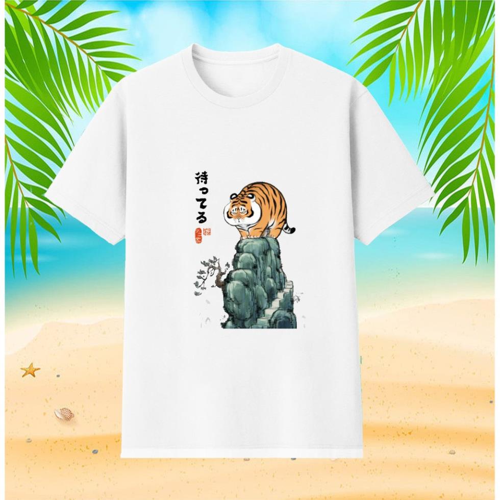 Á𝐨 𝐓𝐡𝐮𝐧 𝐈𝐧 𝐡ì𝐧𝐡 𝐓𝐢ể𝐮 𝐇ổ 𝐁é𝐨 𝐂ự𝐜 Đá𝐧𝐠 𝐘ê𝐮 - 𝐅𝐮𝐥𝐥𝐬𝐢𝐳𝐞