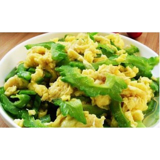 Hạt giống mướp đắng - Khổ qua mỡ ( Gói 10 Hạt ) - Knseeds4