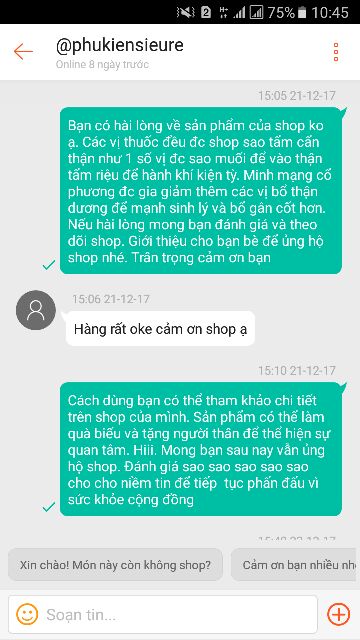 NGÂM RƯỢU MINH MẠNG THANG - CÓ BÁC SỸ TƯ VẤN TRỰC TIẾP