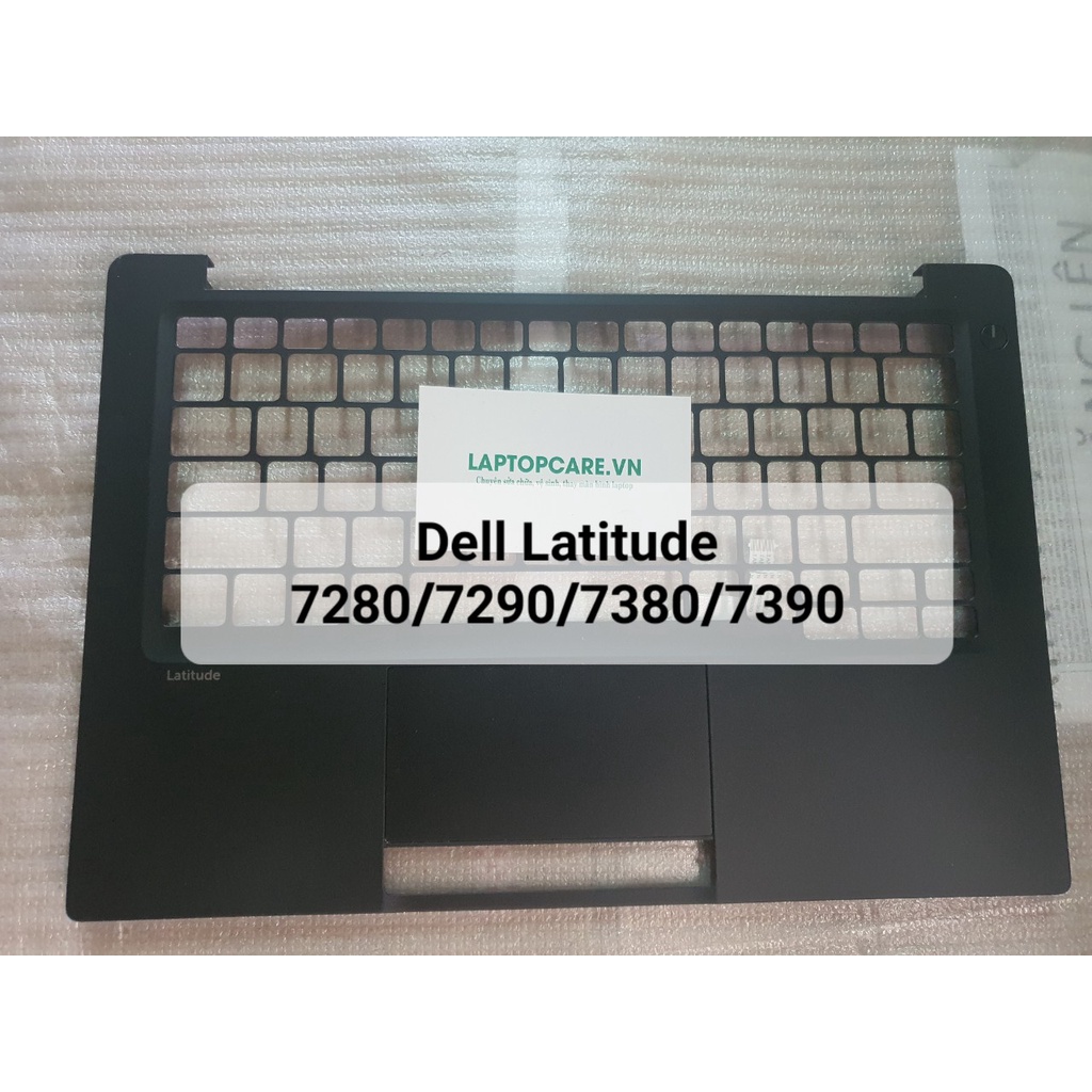 Vỏ Laptop Dell Latitude 7280 7290 7380 7390 Chính Hãng