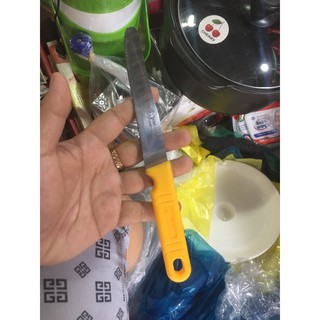 dao cán vàng cắt trái cây kiwi
