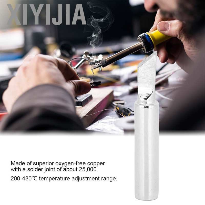 Đầu Hàn 900m-t Chống Oxy Hóa Chất Lượng Cao