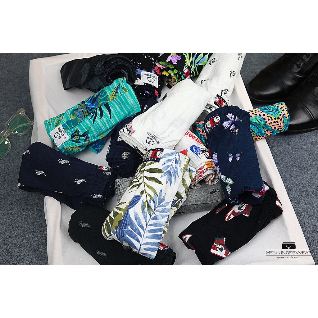 Quần đùi nữ mặc nhà bigsize💋FREESHIP💋 quần thun nữ ngắn dễ thương có big size -THUNNU01 | BigBuy360 - bigbuy360.vn