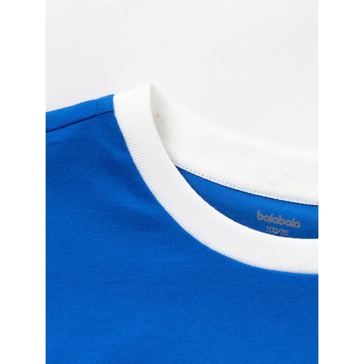 Áo thun BALABALA - TODDLER dành cho bé trai 201222117103