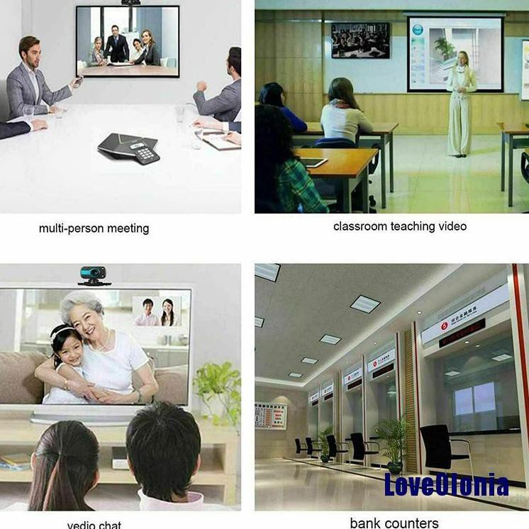 Webcam Guaranteed Irit Usb Hd Có Micro Cho Pc Laptop | BigBuy360 - bigbuy360.vn
