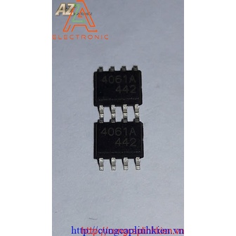 4061A SEM4061A LCD SOP-8 HK-146-2
