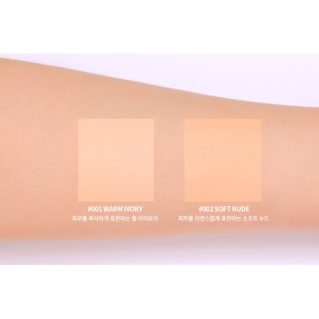 MBC-bill Sét 2 lõi phấn nước CE cushion GLOW/SOFT MATTE FIT cho da thường khô/ da dầu | BigBuy360 - bigbuy360.vn