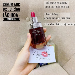 SPX SERUM AHC  Capture Solution MAX Ampoule SPX