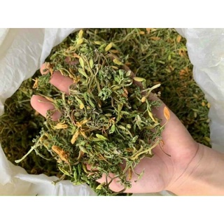 [Giá Sỉ Khô Máu] 100gr Hoa Đu Đủ Đực Khô Hàng Chuẩn