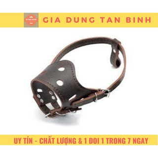 Bịt mỏ chó loại tốt