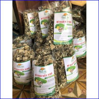 1kg Trà bí đao sấy khô thơm ngon