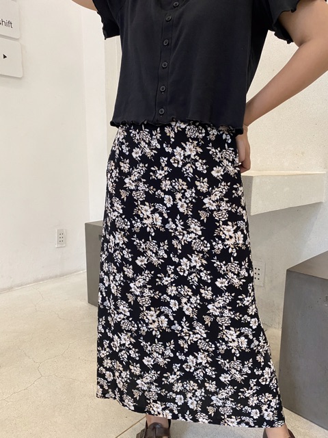 Floral Skirt | BigBuy360 - bigbuy360.vn