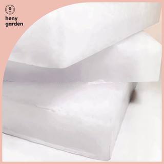Sáp Paraffin Làm Nến Tinh Luyện 5KG PA-62 – Nguyên Liệu Làm Nến Thơm Cao Cấp - Tặng Tinh Dầu Mẫu Thử Heny Garden