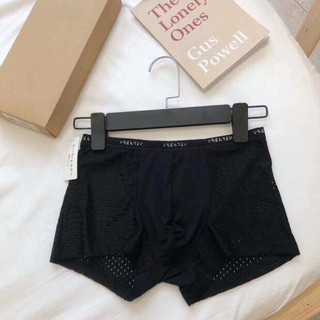 Combo 2 sịp đùi nam thông hơi