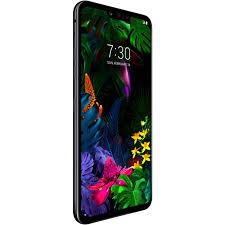[MÁY CHÍNH HÃNG] điện thoại LG G8 ThinQ ram 6G bộ nhớ 128G  mới Chính Hãng- Bảo hành 12 tháng | BigBuy360 - bigbuy360.vn
