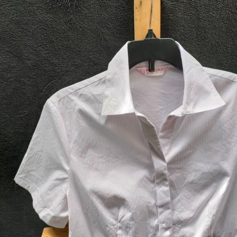 Áo sơ mi Seconhand. 1407