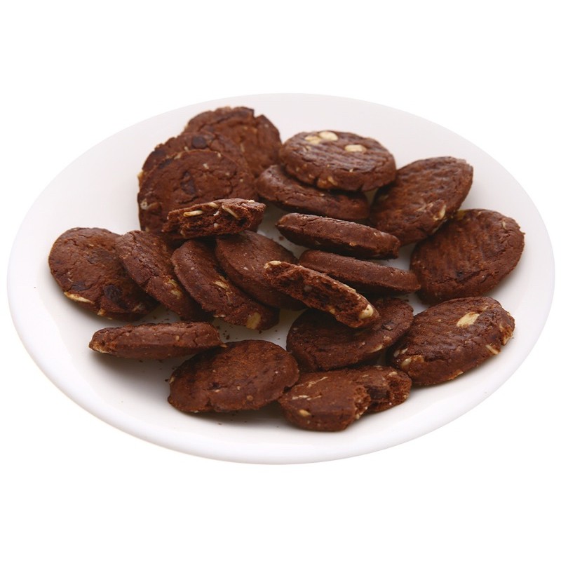 COSY CHOCOCHIP YẾN MẠCH OAT 153g