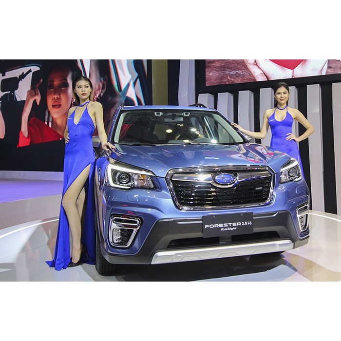 SUBARU FORESTER [2019 - 2020] Film PPF dán màn công tơ mét - AUTO6- chống xước, che mờ đi các vết xước cũ hiệu quả