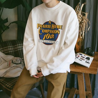 MAU 1 TẶNG 1 PHẦN QUÀ- ÁO SWEATER UNIVER 10 UNISEX CHẤT NỈ BÔNG