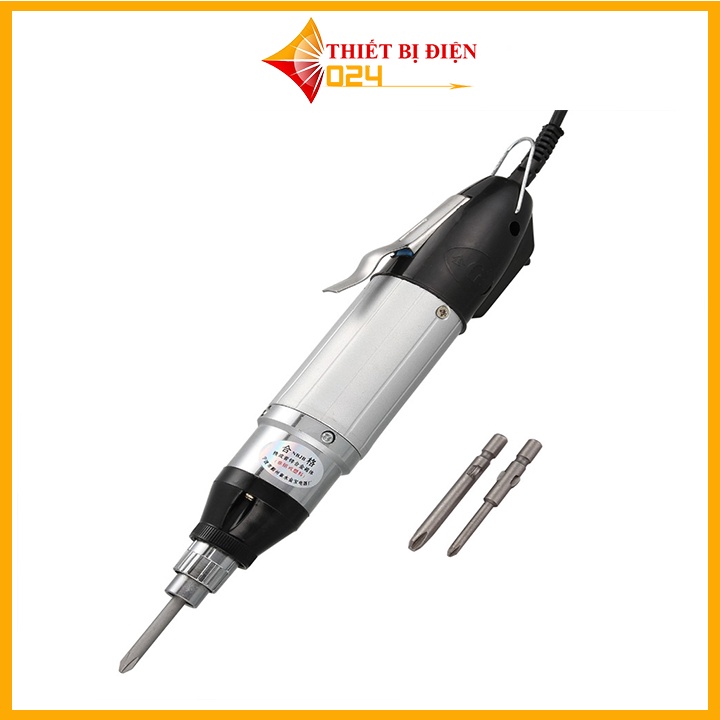 Máy vặn vít 802 động cơ tua vít điện 12-36VDC Chưa bao gồm nguồn