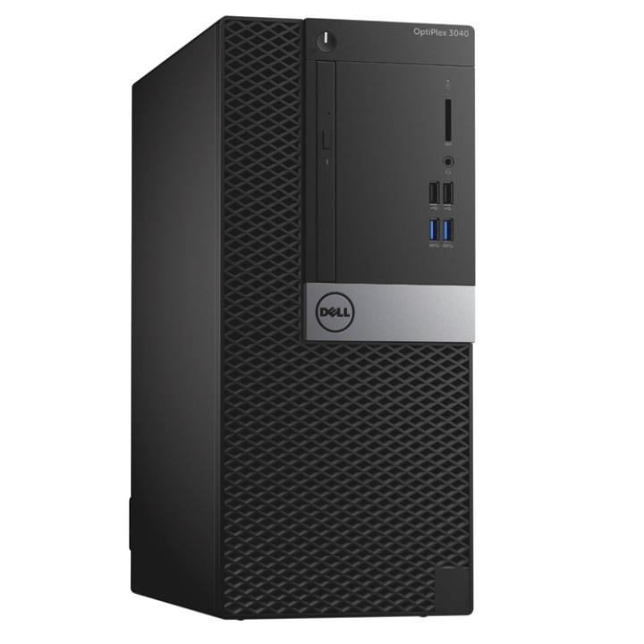 Xác Barebone Đồng Bộ Dell Optiplex 5040 MT intel Socket 1151 thế hệ 6, 7