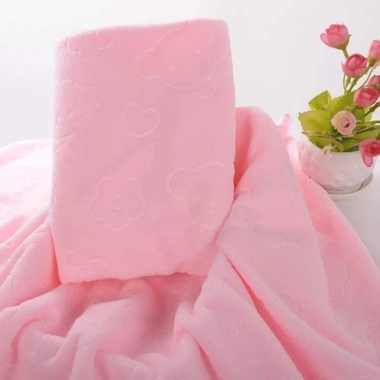 [ SIÊU RẺ ] Khăn tắm họa tiết mềm mịn dày dặn hàng chuẩn loại 1 khổ 70 x 1,4 M