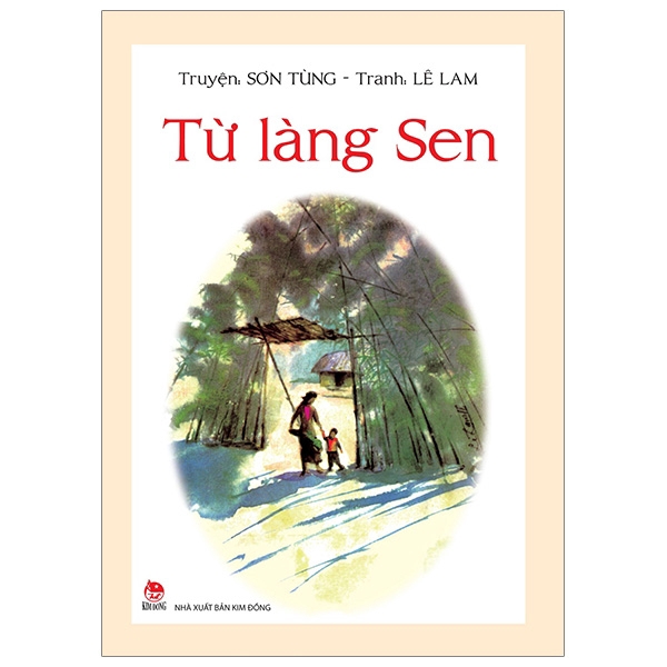 Sách - Từ Làng Sen (Tái Bản 2019) | BigBuy360 - bigbuy360.vn