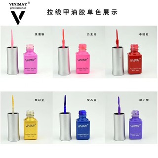 Gel vẽ cọ nét Vinimay