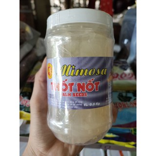 Thốt Nốt Thái Mimosa