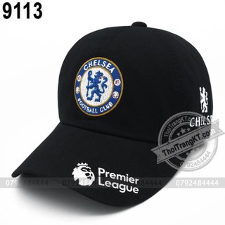 Nón Thể Thao CLB Chelsea