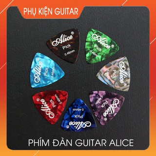 Phím gảy cho Đàn Guitar Ukulele