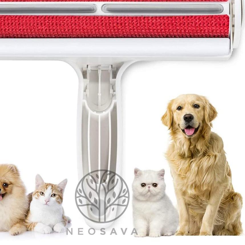 Bán Chạy Nhất!! Dụng Cụ Loại Bỏ Lông Thú Cưng Trên Ghế SOFA
