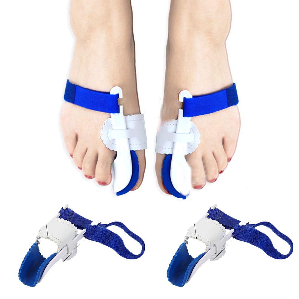 OCEANMAP Dụng Cụ Điều Chỉnh Ngón Chân Cái Giảm Đau Loại Bỏ Mái Vòm Cong