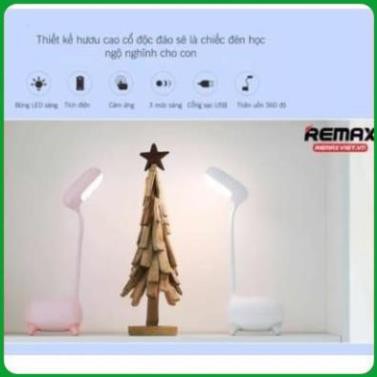 Đèn LED Cảm Ứng Thông Minh Remax RT-E315