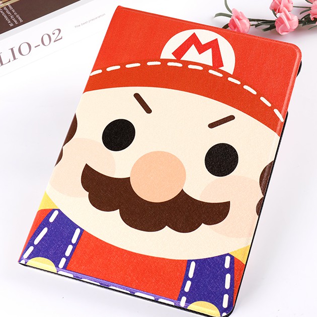 Bao da máy tính bảng thích hợp cho Ipad Air3 Pro10.5 Gen8 Gen7 10.2 Air4 10.9 Pro11 Ipad234 Mini54321 Pro9.7 Gen5 Air2