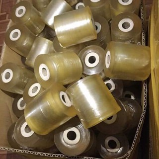 Cuộn Nilong Ủ Tê 6 CM Loại Chuẩn ( Dày Và Dai )
