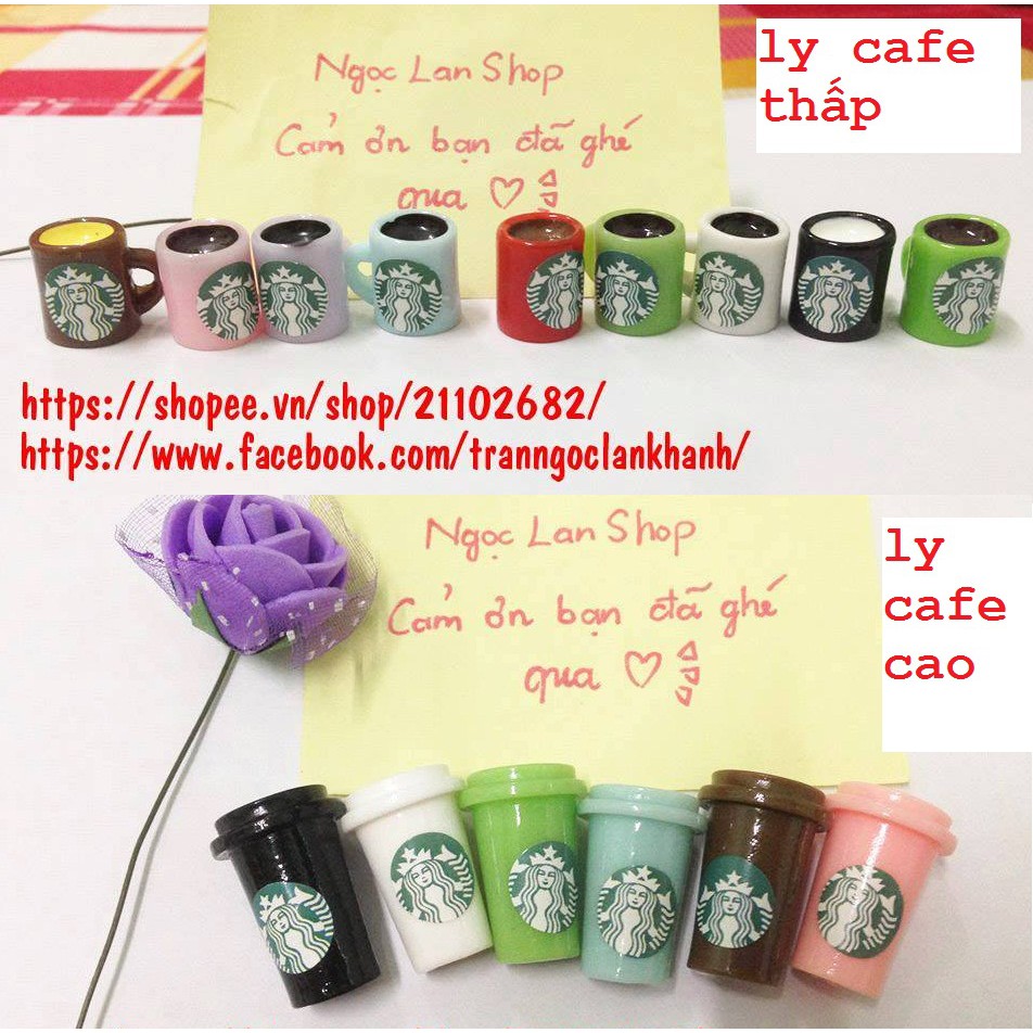 Nước uống cho búp bê