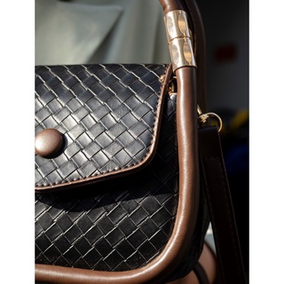 Túi xách nữ MINIMAL HAND BAG