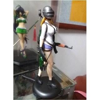Mô hình nhân vật PUBG (Cao 21cm)