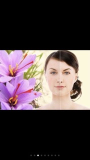 Nhuỵ Hoa Nghệ Tây 1gam