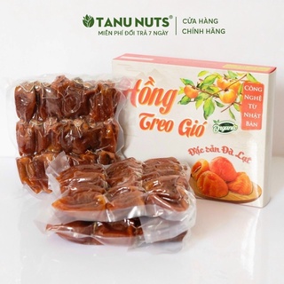 Hồng treo gió