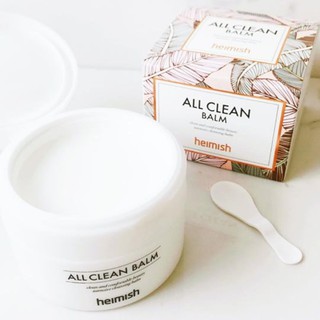 Sáp Tẩy Trang Heimish All Clean Balm